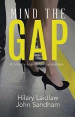 Mind the Gap: A Literary Leap Across Generations