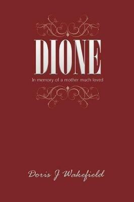 Dione - Doris J Wakefield - cover