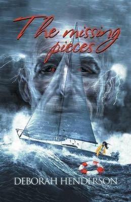 The Missing Pieces - Deborah Henderson - cover