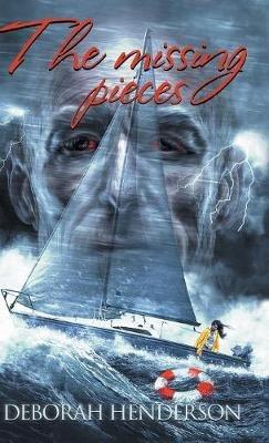 The Missing Pieces - Deborah Henderson - cover