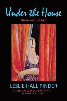 Under the House - Leslie Hall Pinder - cover