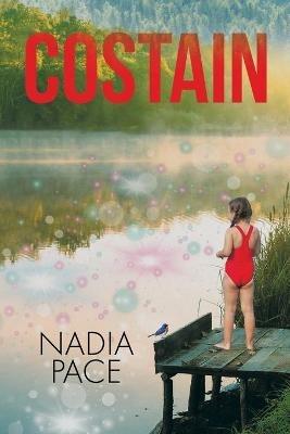 Costain - Nadia Pace - cover
