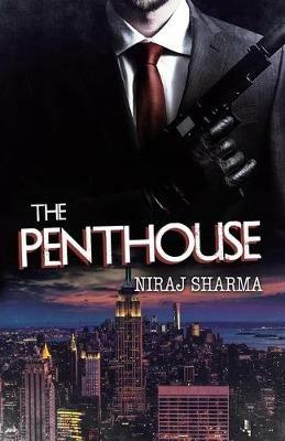 The Penthouse - Niraj Sharma - cover