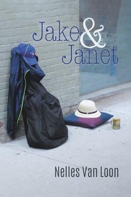 Jake and Janet - Nelles Van Loon - cover
