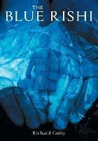 The Blue Rishi - Richard Gutty - cover