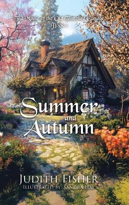 Summer and Autumn - Judith Fisher - cover
