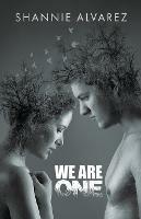 We Are One - Shannie Alvarez - cover