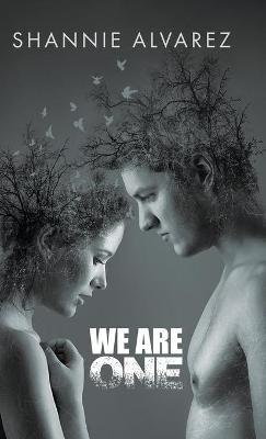 We Are One - Shannie Alvarez - cover