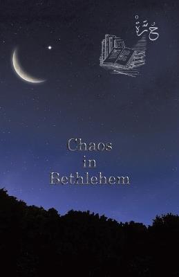 Chaos in Bethlehem - Horra - cover