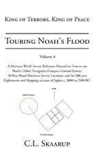 Touring Noah's Flood: Volume 4