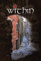 Within - Peter Gribble - cover