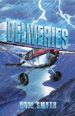 Deliveries - Paul Smyth - cover