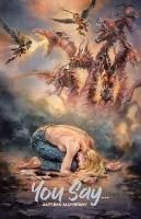 You Say... - Autumn Mayberry - cover