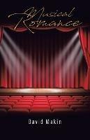 Musical Romance - David Makin - cover