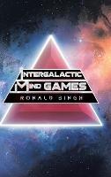 Intergalactic Mind Games - Ronald Singh - cover