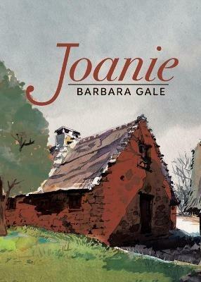Joanie - Barbara Gale - cover
