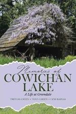 Memories of Cowichan Lake: A Life at Greendale
