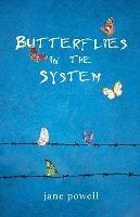 Butterflies in the System - Jane Powell - cover