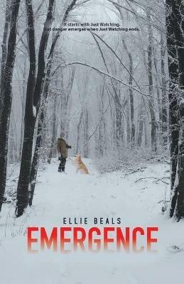 Emergence - Ellie Beals - cover