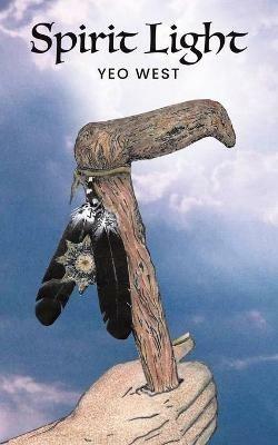 Spirit Light - Yeo West - cover