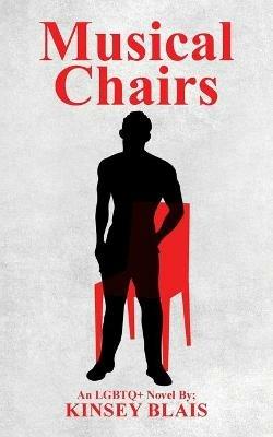 Musical Chairs - Kinsey Blais - cover