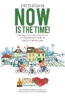 Now is the Time!: Building Community Resilience in Response to COVID-19 and the Climate Crisis