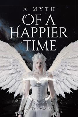 Of A Happier Time - The Scales - cover