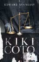Kiki Coto - Edward Avanessy - cover