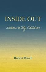 Inside Out: Letters to My Children