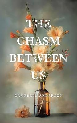 The Chasm Between Us - Campbell Anderson - cover