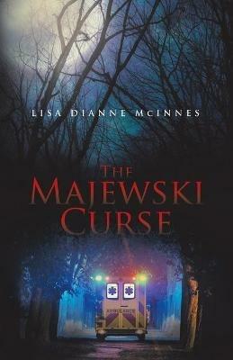 The Majewski Curse - Lisa McInnes - cover