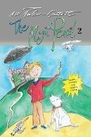 The Magic Pencil 2 - Aw Faber-Castell - cover