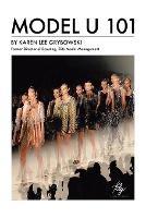 Model U 101 - Karen Lee Grybowski - cover