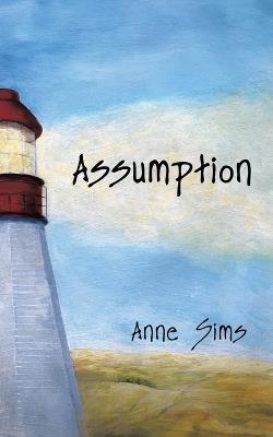 Assumption - Anne Sims - cover
