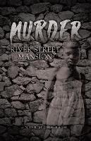 Murder at the River Street Mansion - Norm Meech - cover