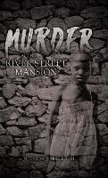 Murder at the River Street Mansion - Norm Meech - cover
