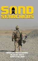 Sand Searchers - Timothy Maccormac,Alisha Rath,Bren Kolson - cover