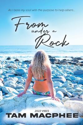From under a Rock - Tam MacPhee - cover