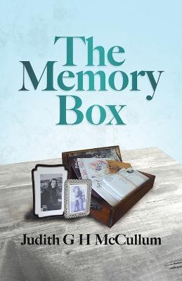 The Memory Box - Judith G H McCullum - cover