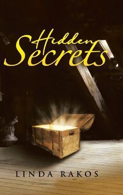 Hidden Secrets - Linda Rakos - cover