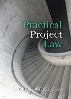 Practical Project Law - Chad Eggerman - cover