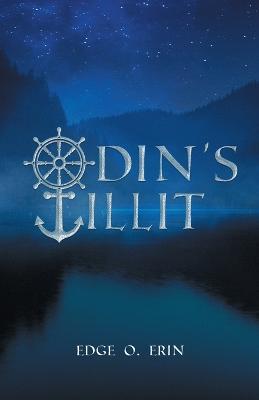 Odin's Tillit - Edge O Erin - cover