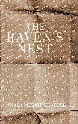 The Raven's Nest - Nisaba Merrieweather - cover