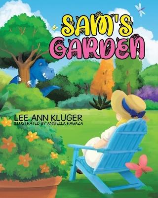Sam's Garden - Lee Ann Kluger - cover