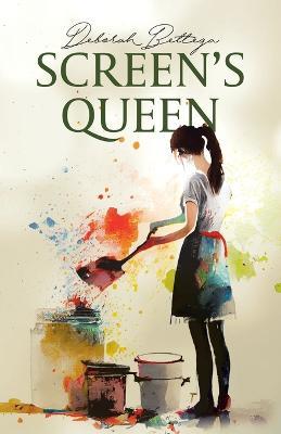 Screen's queen - Deborah Bettega - cover