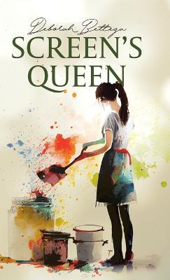 Screen's queen - Deborah Bettega - cover