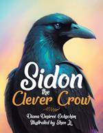 Sidon the Clever Crow