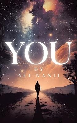 You - Ali Nanji - cover