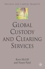 Global Custody and Clearing Services