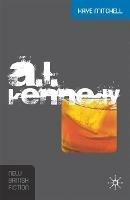 A.L. Kennedy - Kaye Mitchell - cover